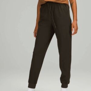 Lululemon Stretch High-Rise Jogger  Full Length